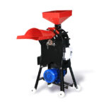 Tocator de furaje 30A motor inclus 3 kW