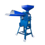 Tocator furaje MS 30A