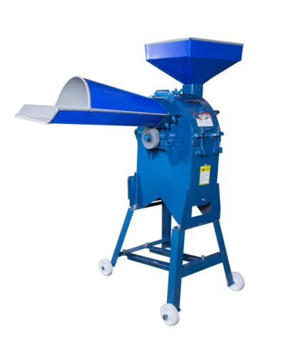 Tocator furaje MS 30A