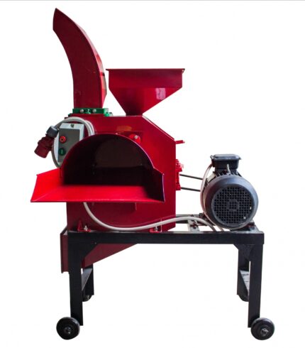 Tocator furaje UNITEH 400-24