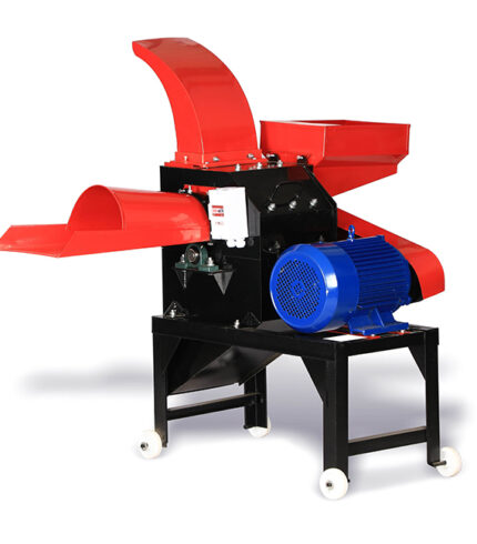 tocator furaje ms 400-30