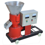 granulator furaje cereale KL 200