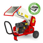 Tocator de crengi AM-60 MB MAX