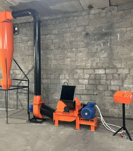 Tocator universal DSM-500