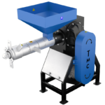 Presa de ulei GARMET-150