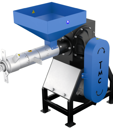 Presa de ulei GARMET-150