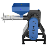 Presa de ulei GARMET-150