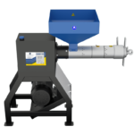 Presa de ulei GARMET-150