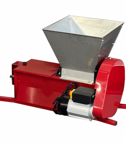 Zdrobitor-struguri-electric-LM-20W-cu-desciorchinator (1)