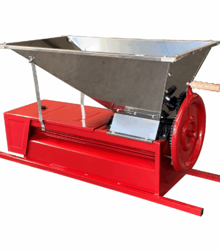 Zdrobitor-struguri-manual-GC-S-cu-desciorchinator-si-agitator (1)